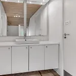 Cozy In With Sauna Semesterbostad