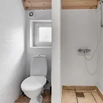 Semesterbostad Cozy In With Sauna *