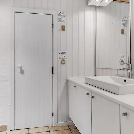 Cozy In With Sauna * 布拉万德