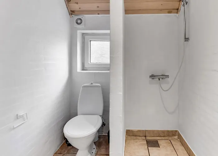 Semesterbostad Cozy In With Sauna *